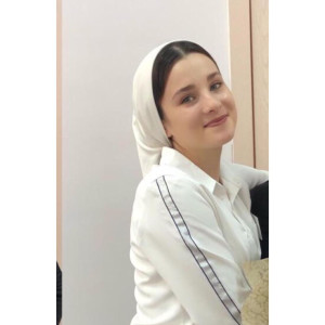 Буева Марха Вахаевна Буева Марха Вахаевна