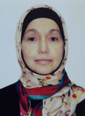 Батаева Киси Султанмурадовна Батаева Киси Султанмурадовна