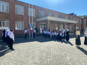 Гелаева Аминат Нажмудиновна Гелаева Аминат Нажмудиновна
